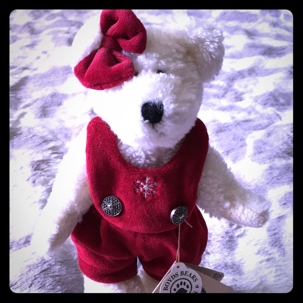 BOYDS BEARS